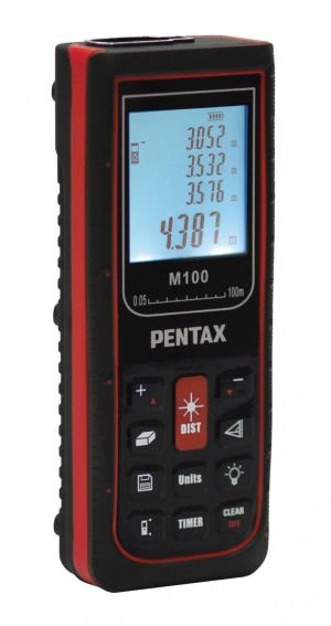 Pentax-Entfernungsmesser