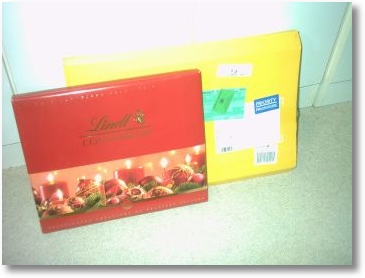 Geschenk