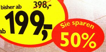 Rabatt 04.05