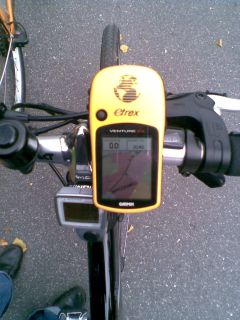 Rad GPS