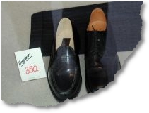 Schuhe